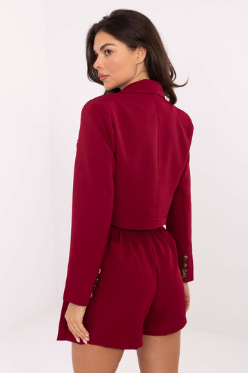 Burgundský komplet 2