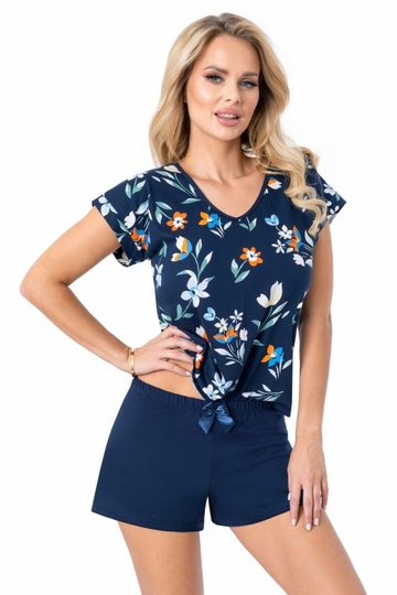 Pyžamo 218033 Donna