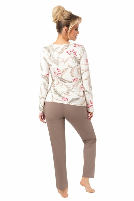  Pyžamo 218017 Donna 