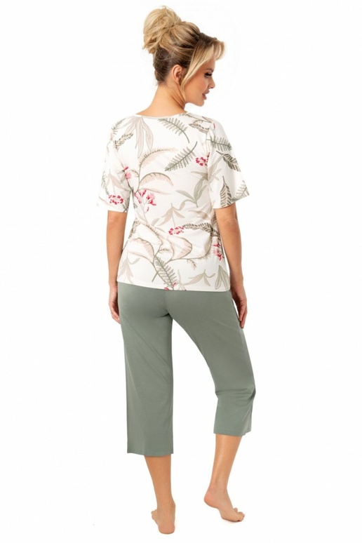  Pyžamo 218034 Donna 