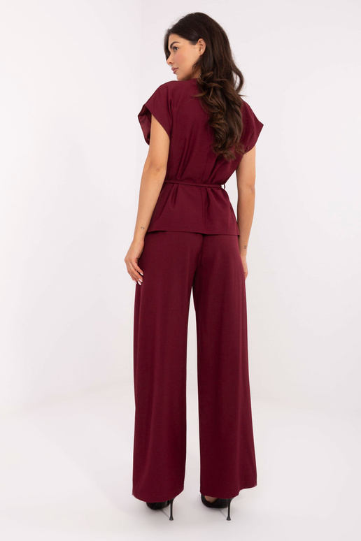 Třešňový komplet