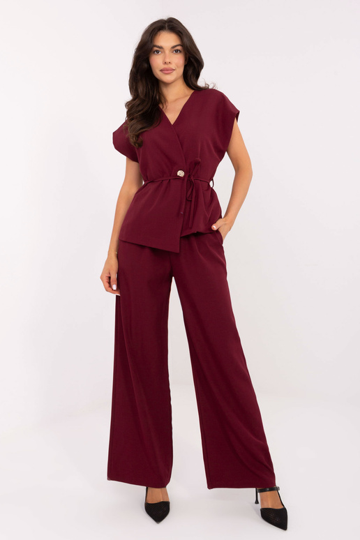 Třešňový komplet