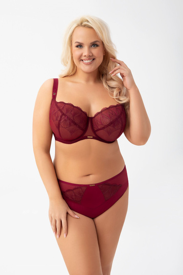 Měkká podprsenka 218310 Gorsenia Lingerie  2