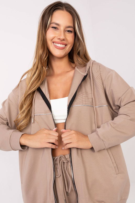 Komplet-RV-KMPL-A881.15-ciemny bezowy Komplet-RV-KMPL-A881.15-ciemny bezowy