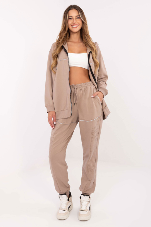 Komplet-RV-KMPL-A881.15-ciemny bezowy Komplet-RV-KMPL-A881.15-ciemny bezowy