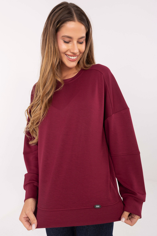 Bluzka-RV-BZ-A906.59-bordowy