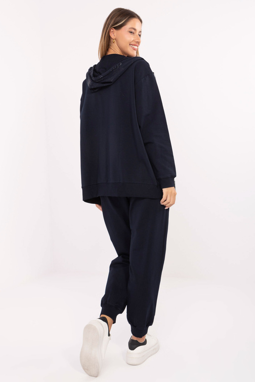 Komplet-RV-KMPL-A881.15-granatowy Komplet-RV-KMPL-A881.15-granatowy