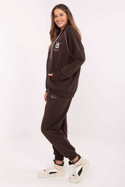 Komplet-RV-KMPL-A884.22-ciemny brązowy