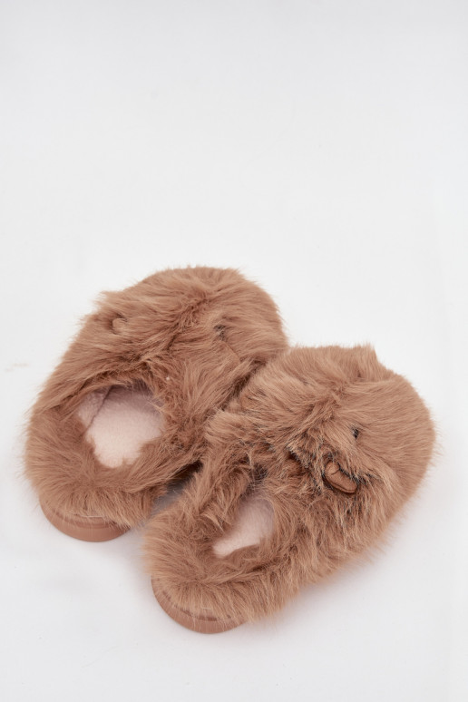  Kapice  Kapibary khaki Pravelle