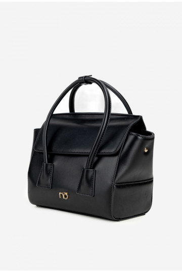 Malá kabelka  NOBO BAG5800-020 černá 2
