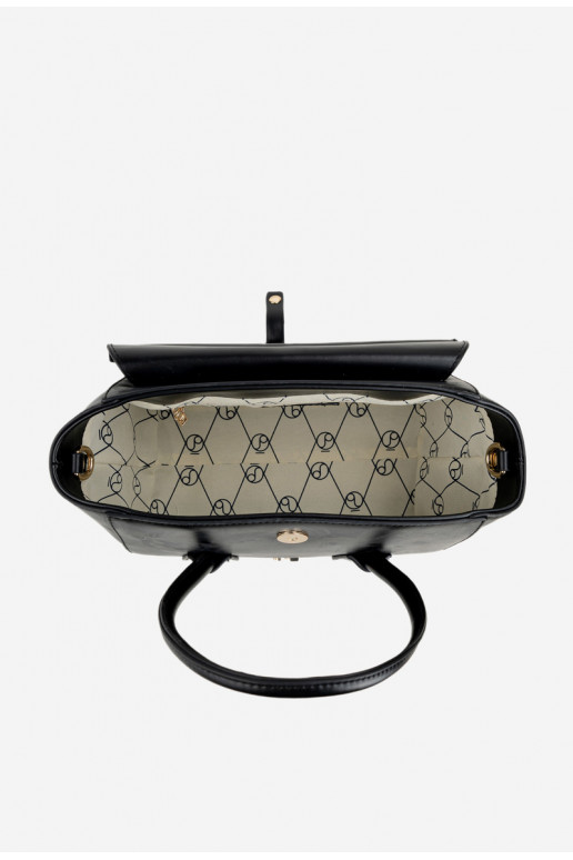 Malá kabelka  NOBO BAG5800-020 černá