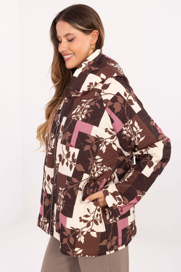 Kurtka-IT-KR-21685.23-brązowy 2