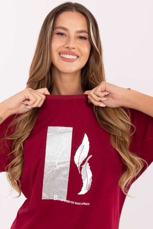 Bluzka-RV-BZ-A820.27P-bordowy