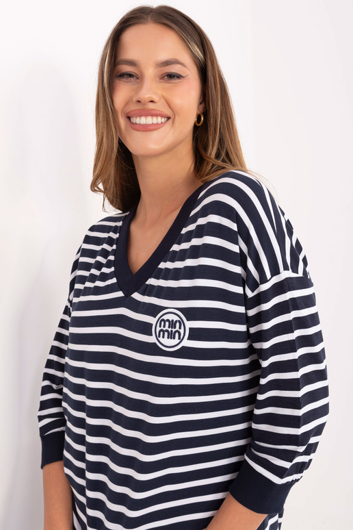 Bluzka-RV-BZ-A791.53-granatowy