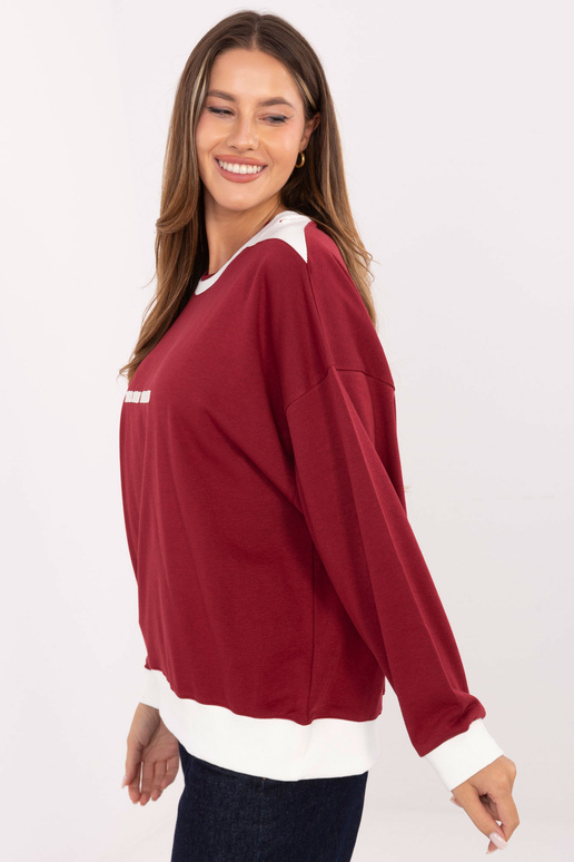 Bluzka-RV-BZ-A878.51-bordowy