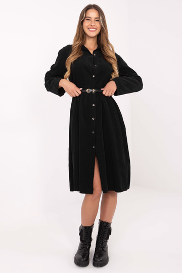 Sukienka-MI-SK-92400.17-czarny 2