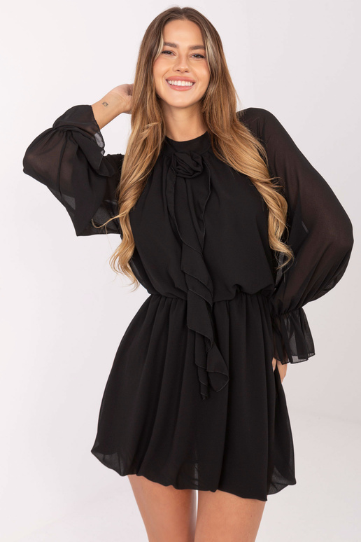 Sukienka-MI-SK-A1554.26-czarny