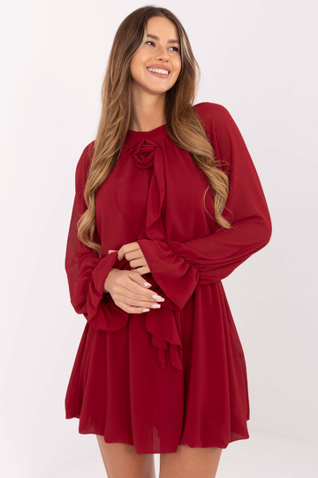 Sukienka-MI-SK-A1554.26-bor... 2