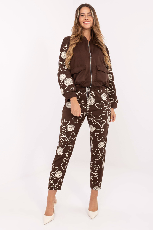 Komplet-IT-KMPL-21736.02P-brązowy