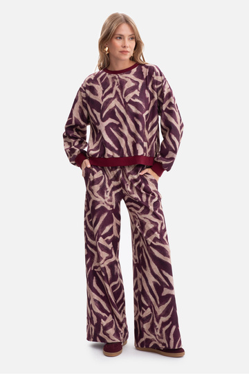 Dámské kalhoty 218654 BeWear  2