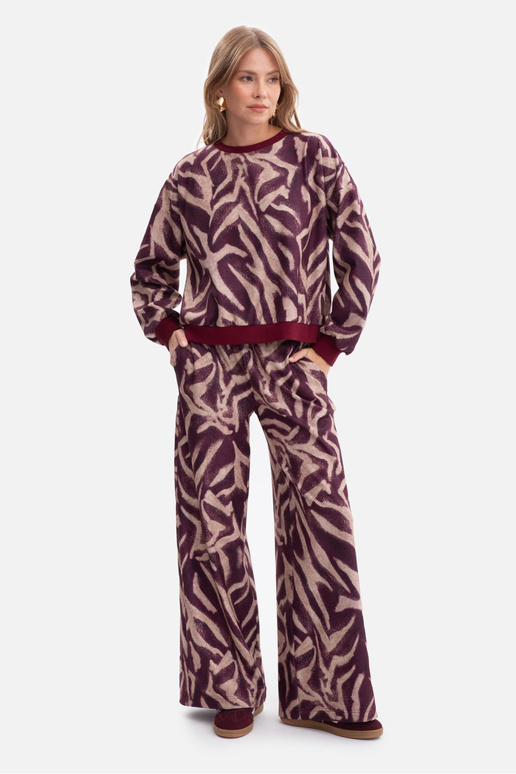  Dámské kalhoty 218654 BeWear 