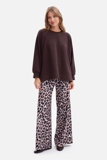  Svetr 218640 BeWear  2