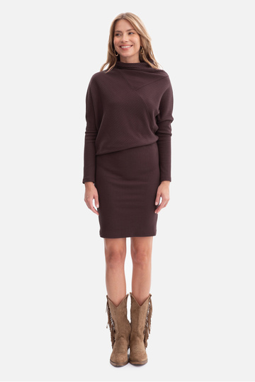 šaty 218625 BeWear  2