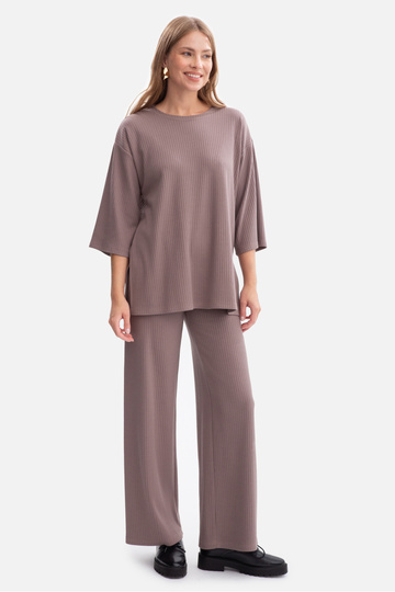 Dámské kalhoty 218662 BeWear  2