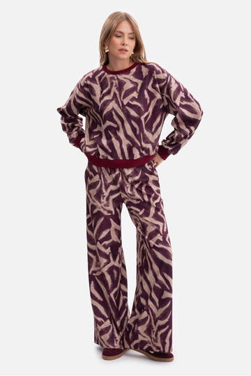  Svetr 218652 BeWear  2