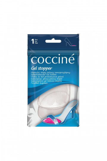 Coccine  Stélky