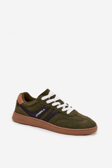 Tenisky  O`NEILL BAYVILLE MEN LOW 90253041 khaki