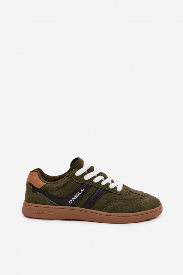 Tenisky  O`NEILL BAYVILLE MEN LOW 90253041 khaki 2