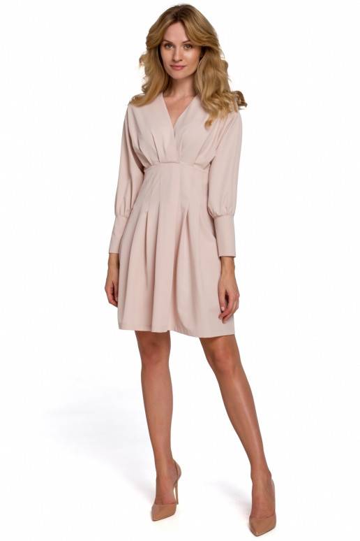  Suknelė modelis 147641 Makover 