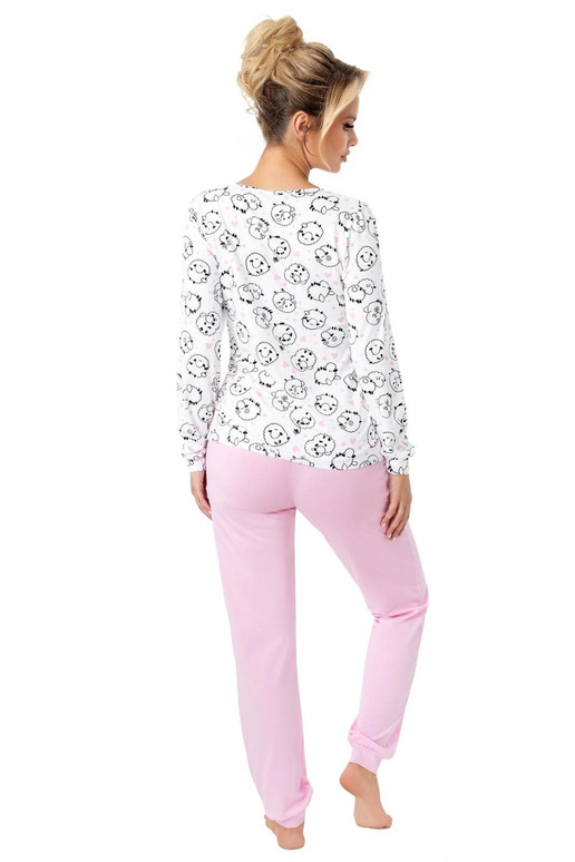  Pyžamo 218768 Donna 