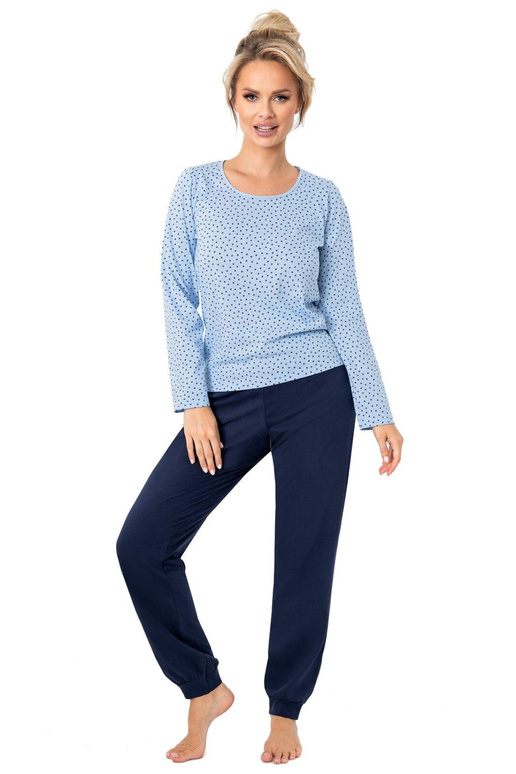  Pyžamo 218769 Donna 
