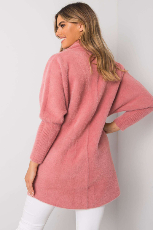 Płaszcz-MBM-PL-1517.00P-różowy