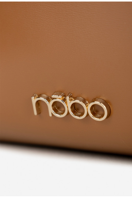 Kabelka ka s přezkami NOBO BAG6010-017 