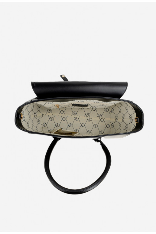 Kabelka  NOBO BAG5810-020 černá