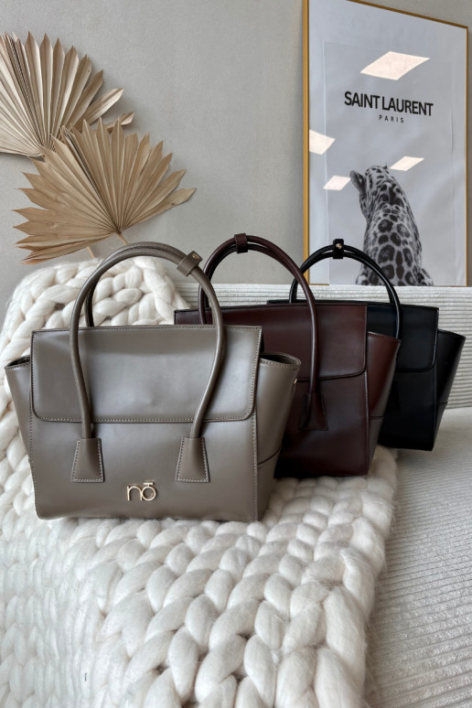 Kabelka  NOBO BAG5810-020 černá