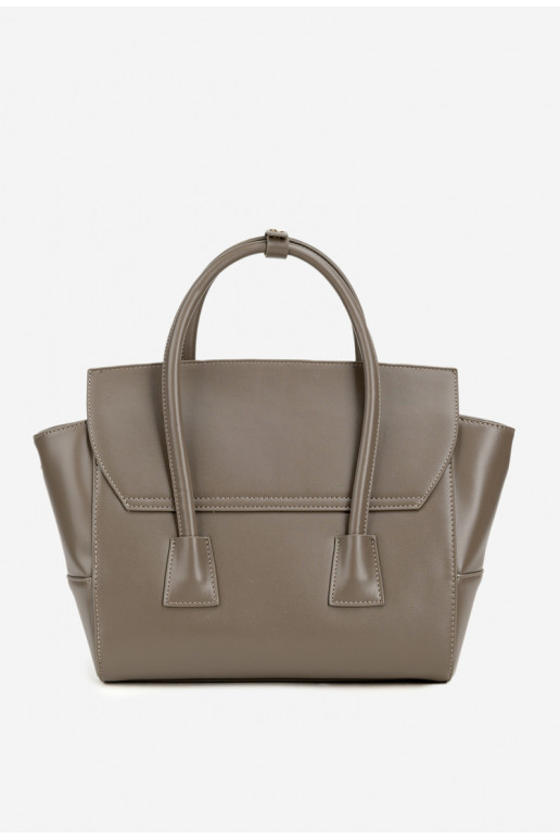 Kabelka  NOBO BAG5810-M19 šedá