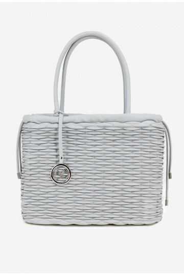 Kabelka Typu  NOBO BAG5940-M19 šedá