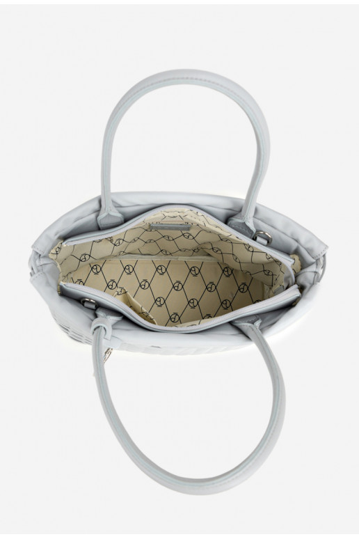 Kabelka Typu  NOBO BAG5940-M19 šedá