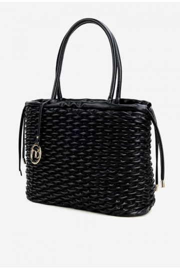 Kabelka Typu  NOBO BAG5940-020 černá 2