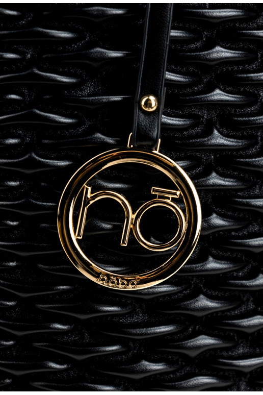 Kabelka Typu  NOBO BAG5940-020 černá