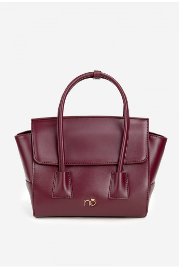 Malá kabelka  NOBO BAG5800-M05 vínová