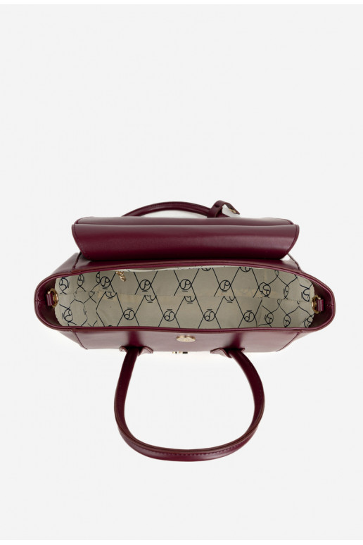 Malá kabelka  NOBO BAG5800-M05 vínová