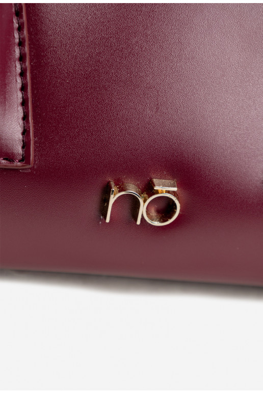 Malá kabelka  NOBO BAG5800-M05 vínová