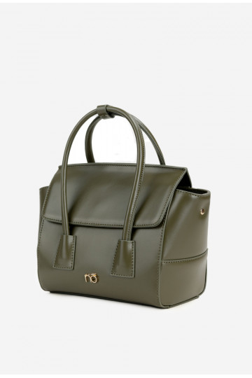 Malá kabelka  NOBO BAG5800-008 zelená 2