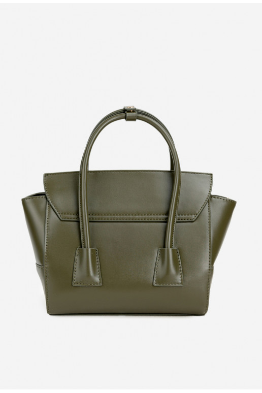 Malá kabelka  NOBO BAG5800-008 zelená