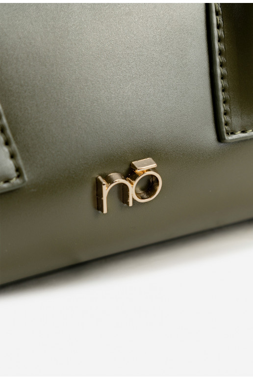 Malá kabelka  NOBO BAG5800-008 zelená